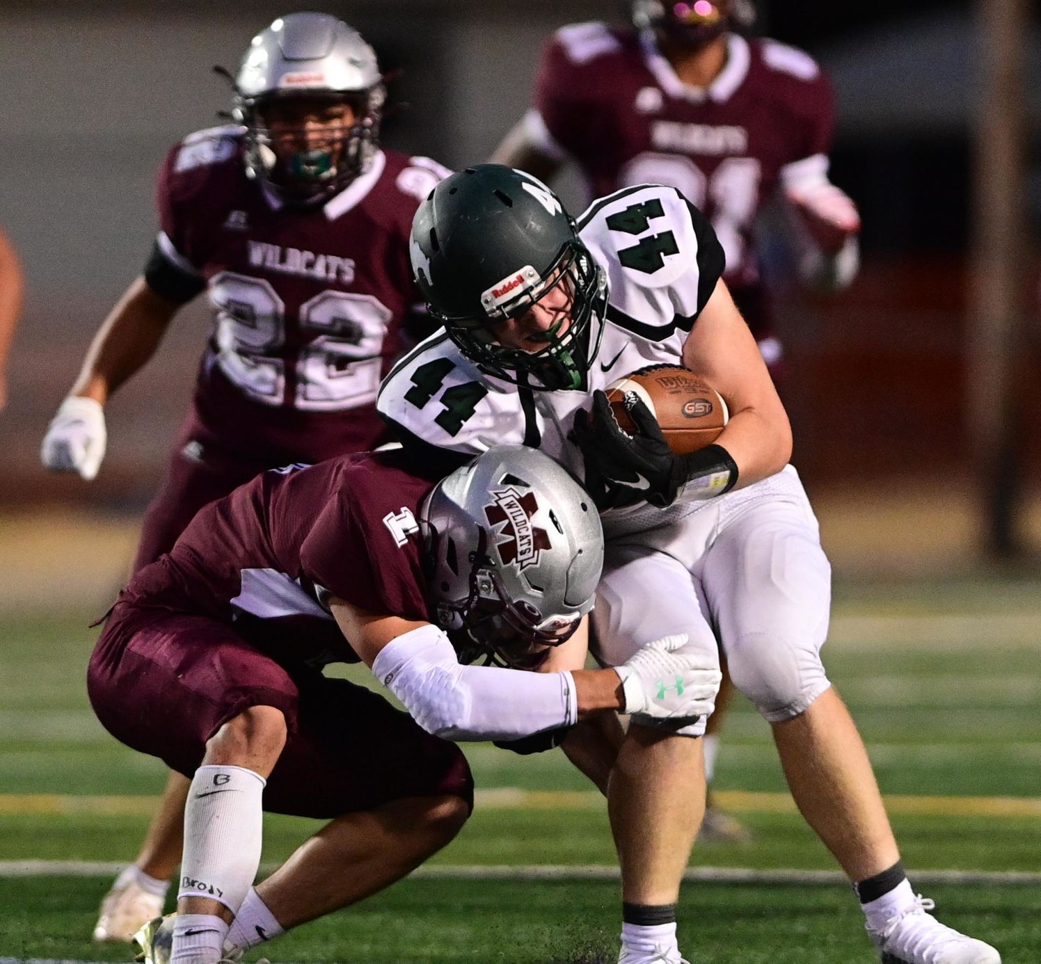 Mechanicsburg West Perry 3